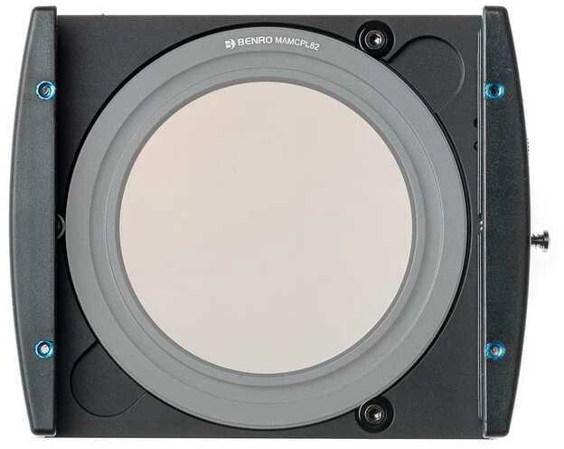Benro FH100M3 montavimo komplektas