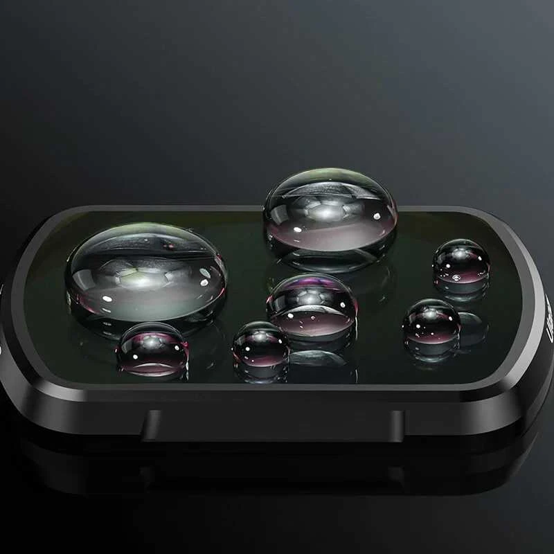 Filtras Juodas Mist 1/4 On Lens for Camera Dji Osmo Pocket 3 / Ulanzi Pk-01