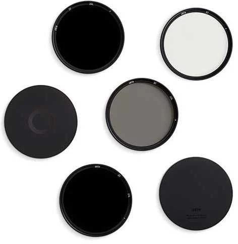 Filtras - Urth 72mm Magnetic ND Selects Kit (ND8, ND64, ND1000)