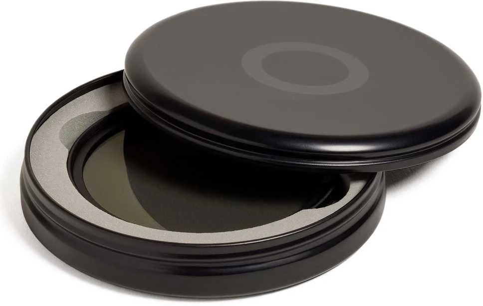 Filtras - Urth 95mm Apvalus Poliarizuojantis Objektyvo Filtras (Vokietiškas stiklas, 20 sluoksnių nano danga)