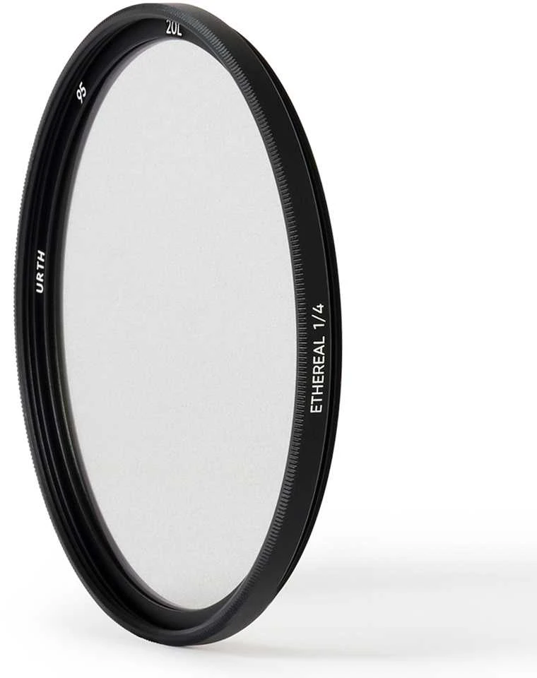 Filtras - Urth 95mm Ethereal Â¼ Juodas Mist objektyvo filtras, SCHOTT B270 stiklas