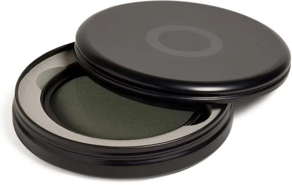 Filtras - Urth 95mm Ethereal Â¼ Juodas Mist objektyvo filtras, SCHOTT B270 stiklas