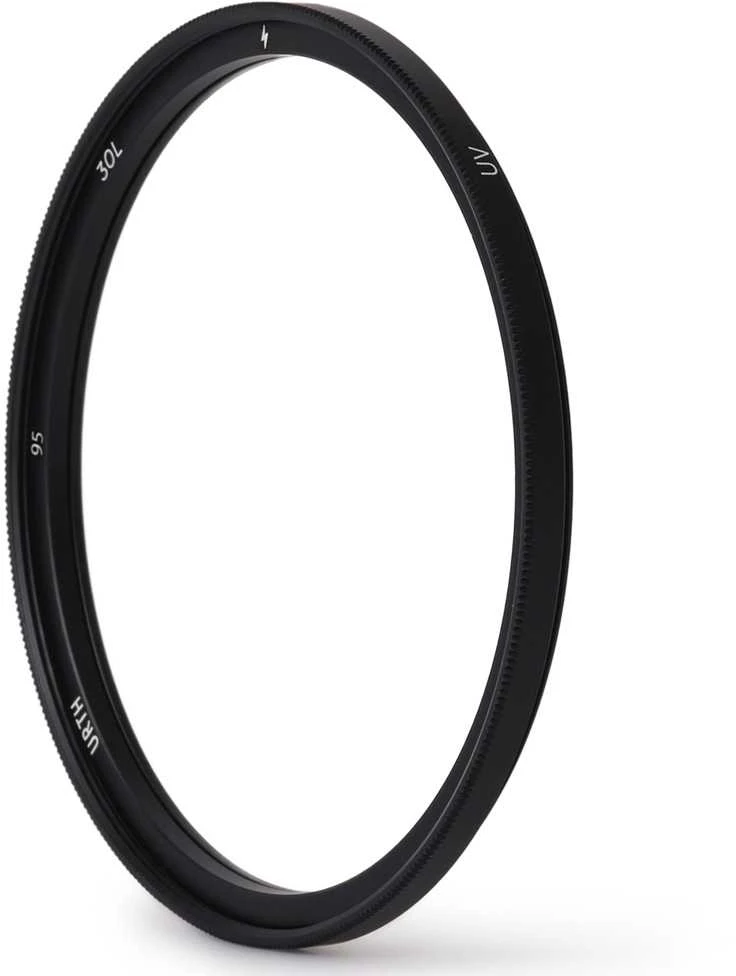 Filtras - Urth 95mm Magnetinis UV Plus+ Vokietiškas Optinis Stiklas