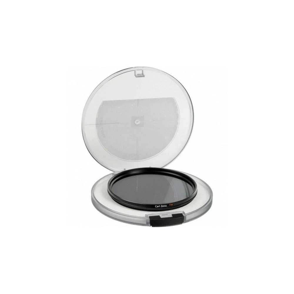 Filtras ZEISS T* Polarizing Circular 62 mm