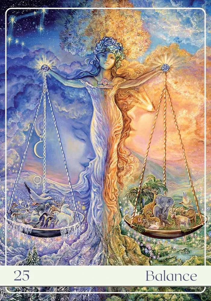 Findhorn Press Orakulo kortų rinkinys - Angelic Vibrations Oracle 50 Kortų Kaladė ir Instrukcijų Knyga