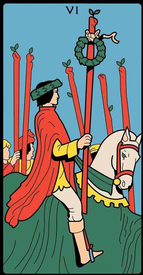 Findhorn Press Taro kortų rinkinys - Mini Tarot Rider Waite Smith 78 Kortų su Instrukcijų Knygele