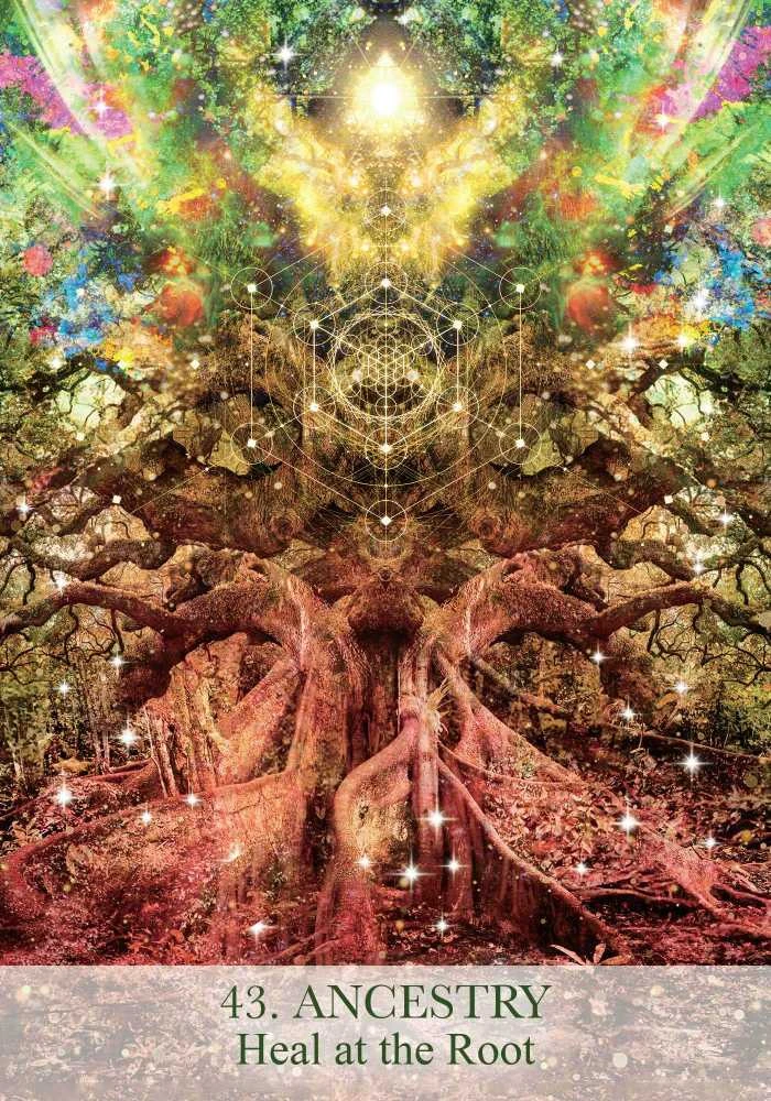 Findhorn Press The Female Archangels Oracle Kortos