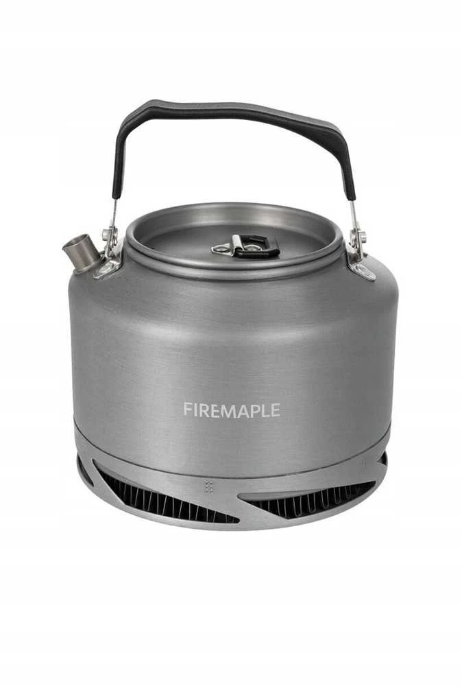 FIREMAPLE Fire Maple Virdulys Ugnies-Klevo puota XT-2