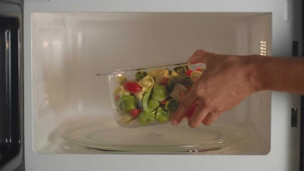 Food Saver Maisto Saugojimo Indas - FoodSaver FFC024X 2.3L Stačiakampė Tritaninė Skaidri