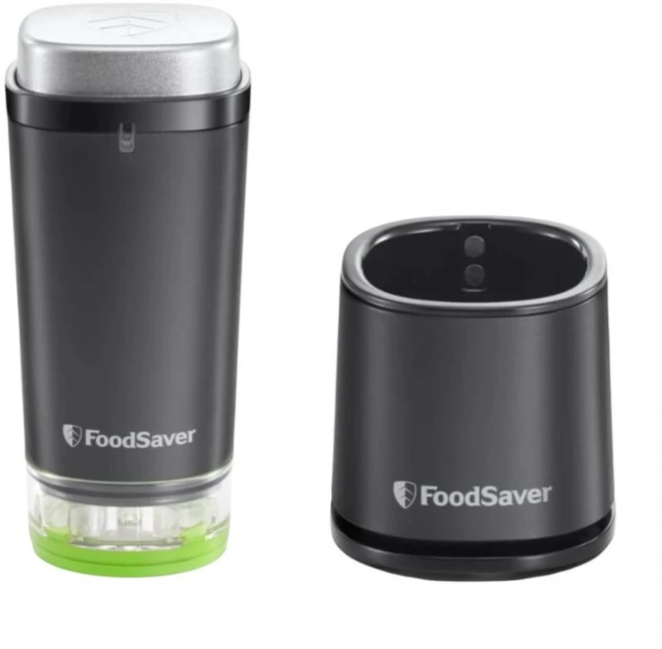 „FoodSaver VS1199X“ rankinis vakuuminis pakavimo aparatas