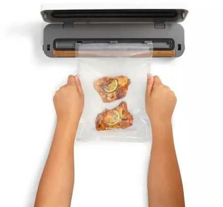 Food Saver Vakuumavimo Aparatas - FoodSaver VS0290X Baltas