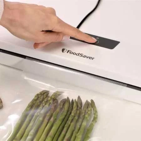 Food Saver Vakuumavimo Aparatas - FoodSaver VS0290X Baltas