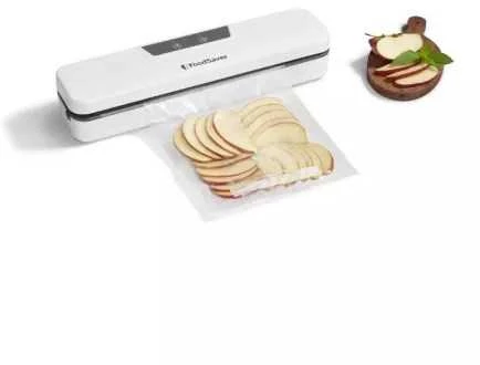 Food Saver Vakuumavimo Aparatas - FoodSaver VS0290X Baltas