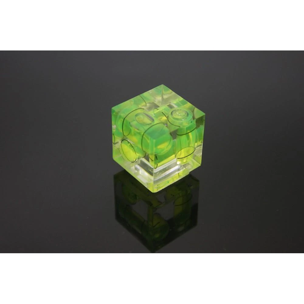 Formax Gulščiukas 3 Axis Bubble Level