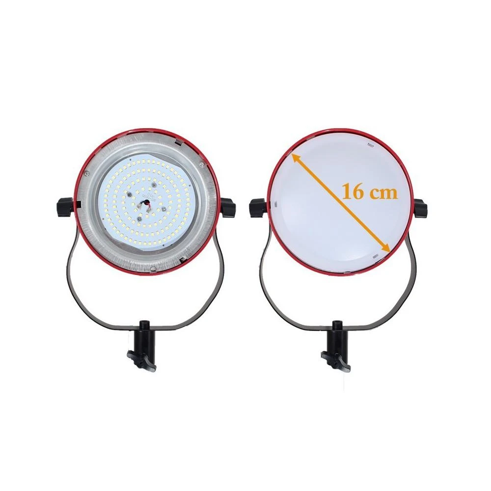 Formax LED šviestuvas 65W 5600K
