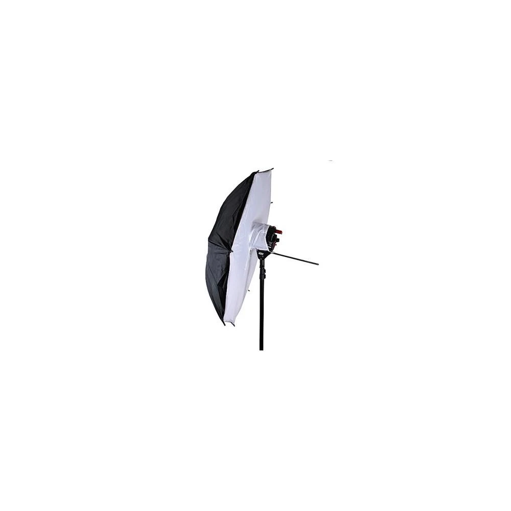 Formax Skėtis - šviesdėžė 85 cm (juodas)