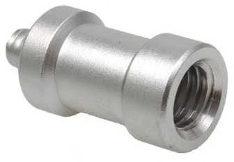 Formax Spigot adapteris 3/8" - 1/4"