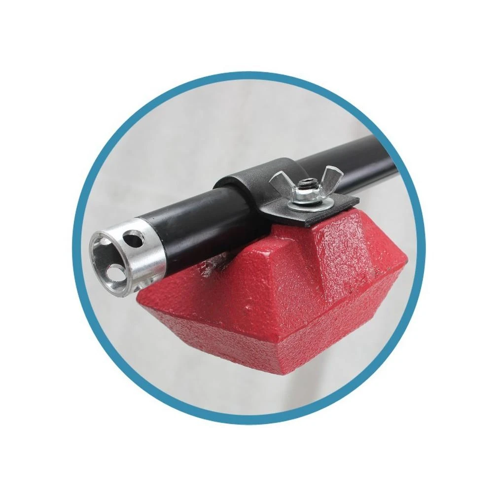 Formax Svarelis Counterweight 3,3kg