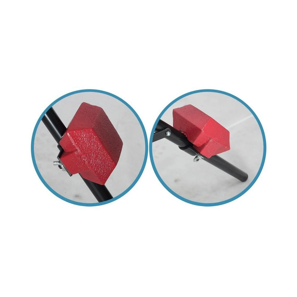 Formax Svarelis Counterweight 3,3kg