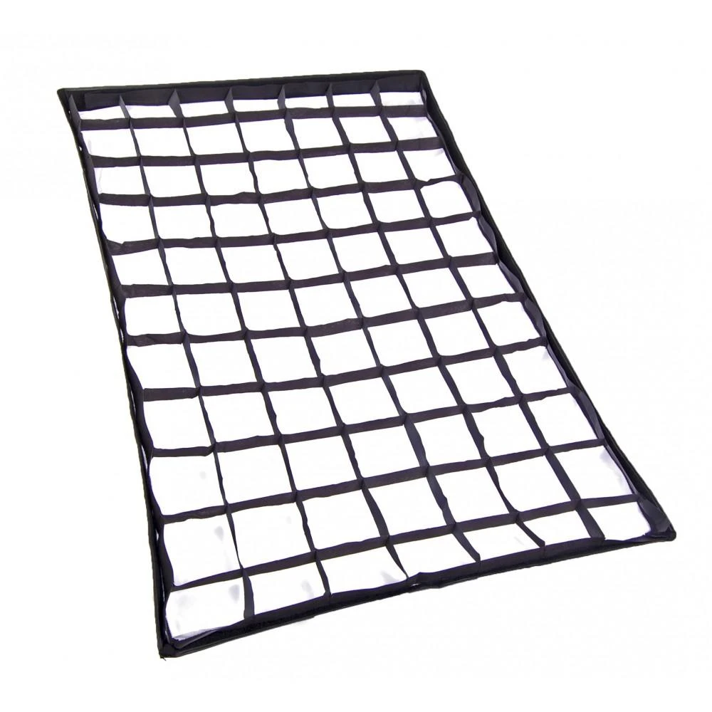 Formax Šviesdėžė 60X60cm su tinkliniu sklaidytuvu (Bowens)