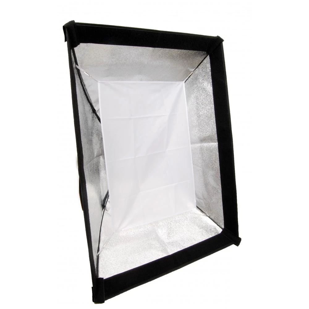 Formax Šviesdėžė 60X60cm su tinkliniu sklaidytuvu (Bowens)