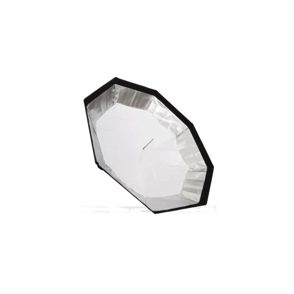Formax Šviesdėžė octabox 80cm su skėčio mechanizu