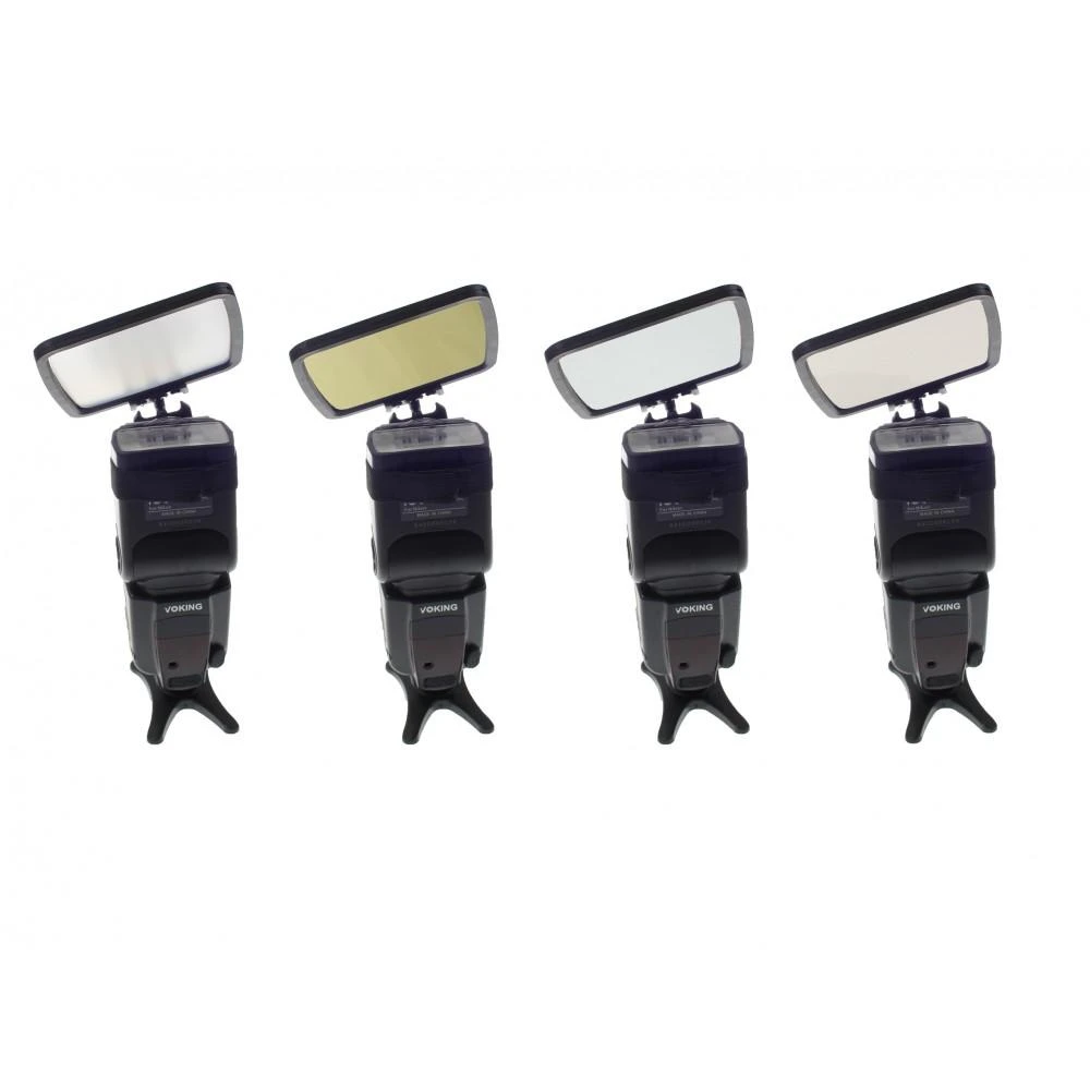 Formax Universalus sklaidytuvas Speedlite tipo blykstėms