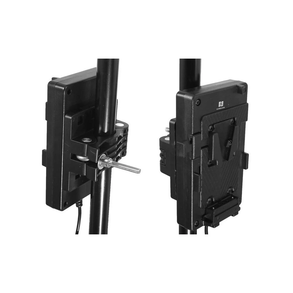 Formax V-mount adapteris CN-V12