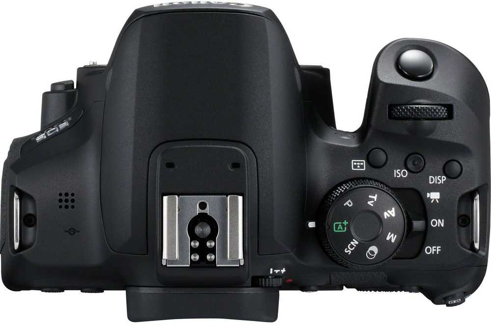 Canon EOS 850D 18-55mm III