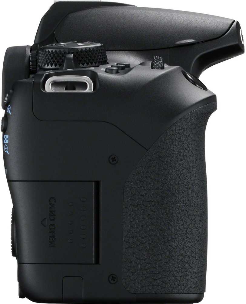 Canon EOS 850D 18-55mm III