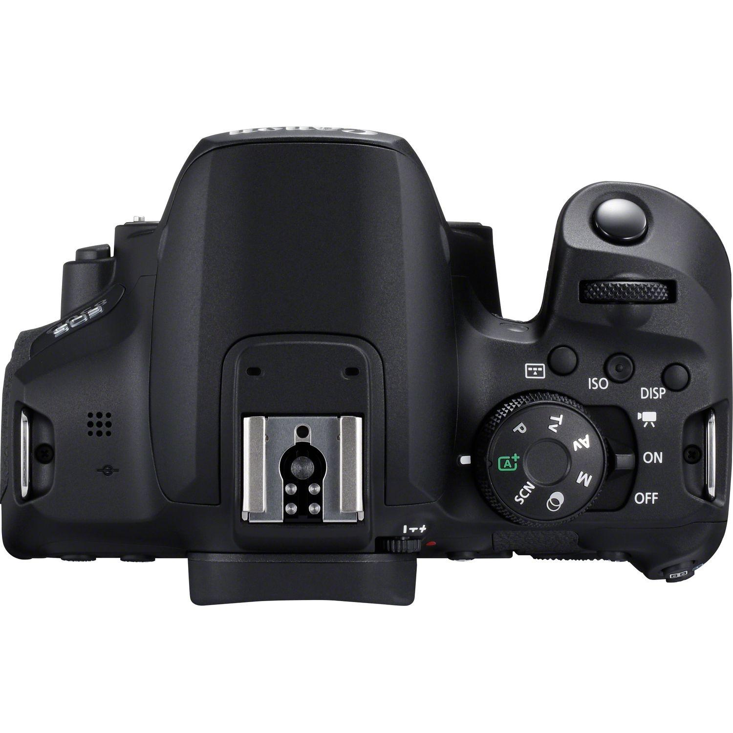 Canon EOS 850D korpusas