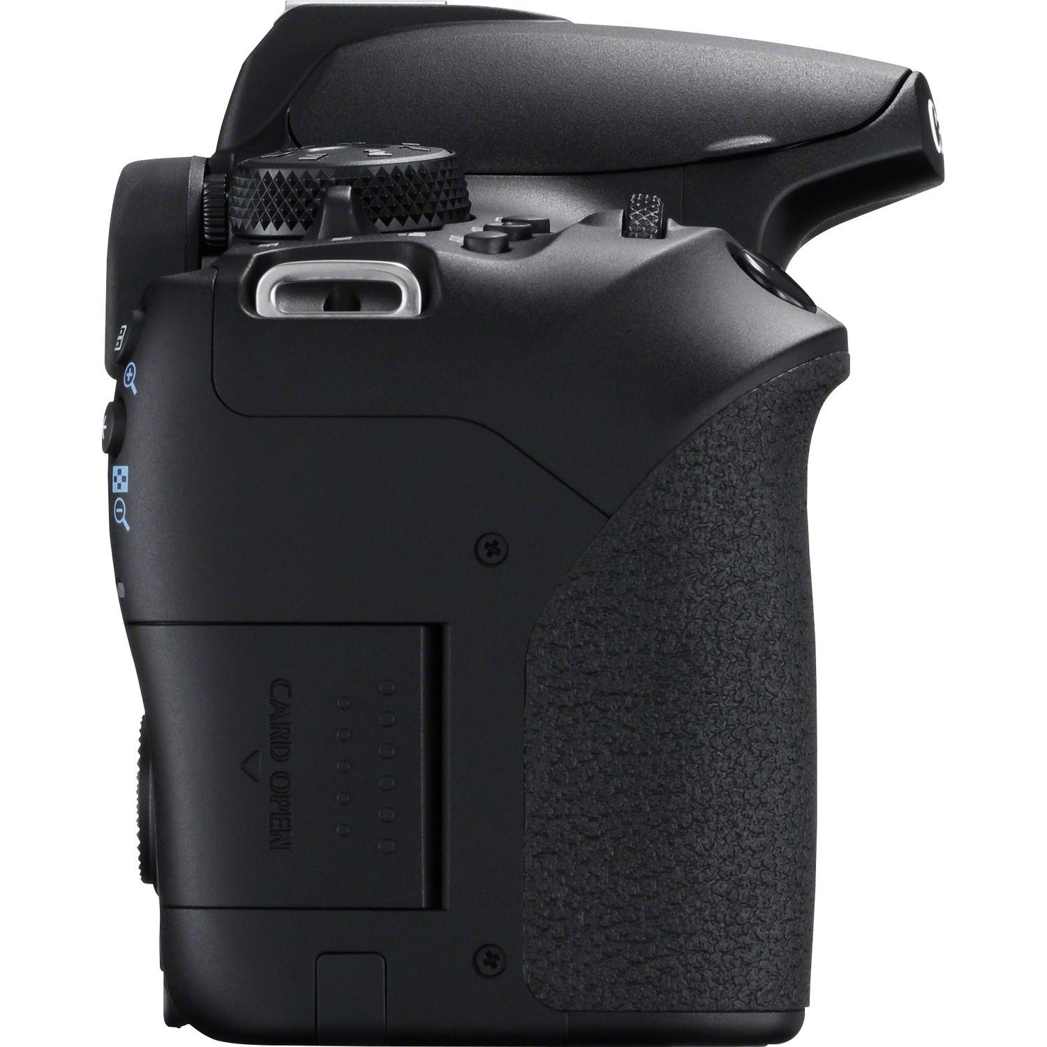 Canon EOS 850D korpusas