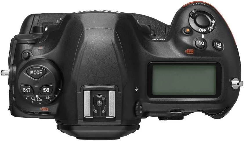Nikon D6 Body