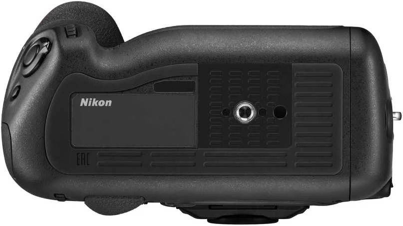 Nikon D6 Body