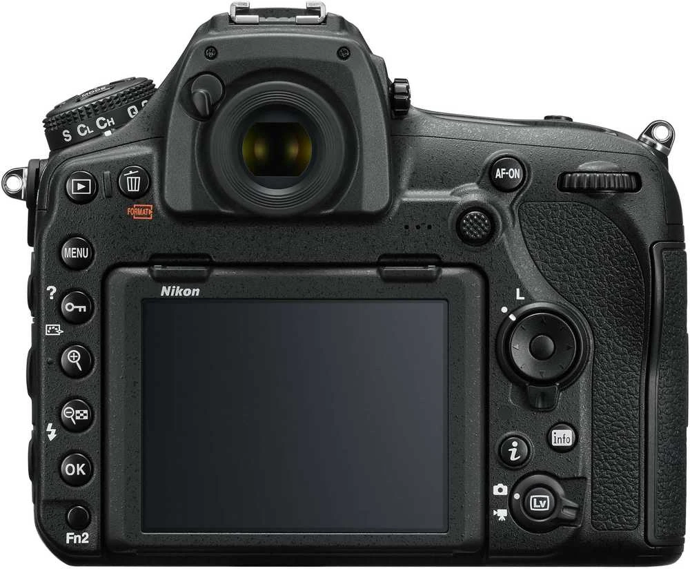 Nikon D850 + 24-120mm f/4 VR