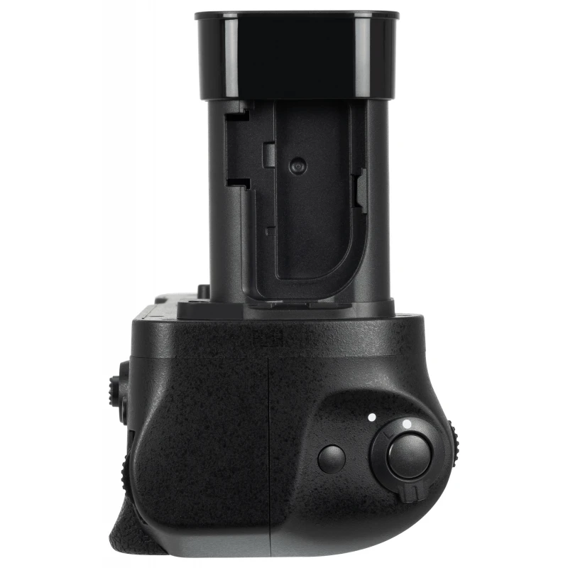 Fotoaparato Baterijos Laikiklis - Newell MB-N14 Dual EN-EL15C USB-C Įkrovimas
