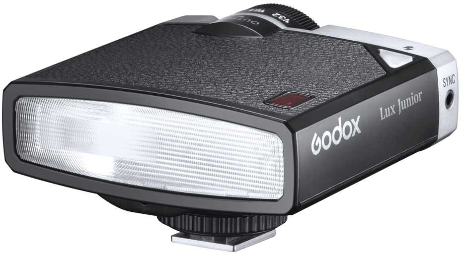 Godox Retro Lux Junior