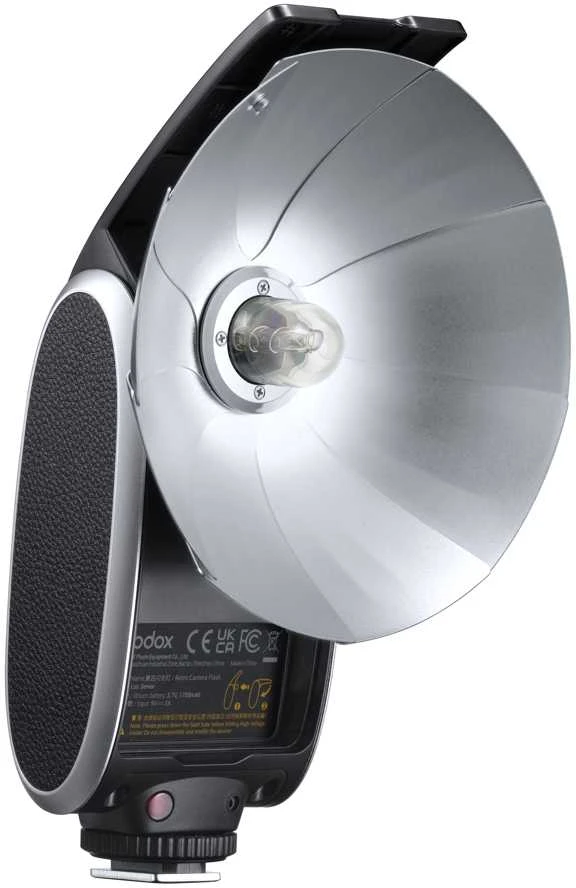 GODOX LUX Senior Retro Flash