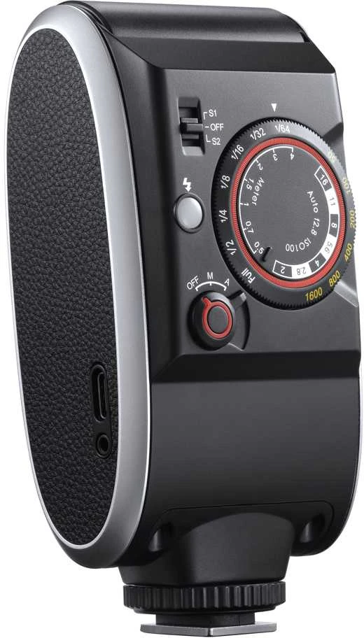 GODOX LUX Senior Retro Flash