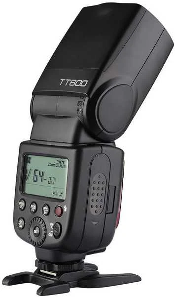 „Godox“ „Sony“ „Speedlite TT600“