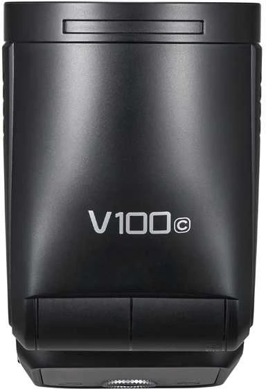 Godox V100, skirtas „Canon“