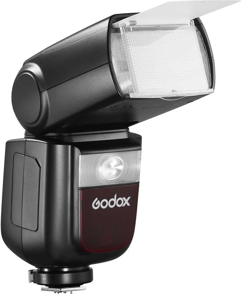 Fotoaparato blykstė - Godox Speedlite V860III Trigger Kit (60 GN, 2.4G Wireless, X PRO II)