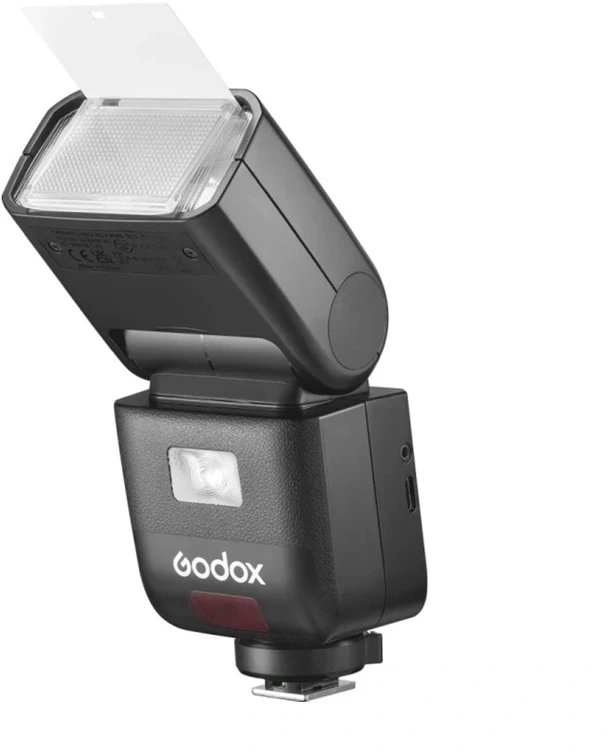 Godox blykstė V480, skirta „Nikon“