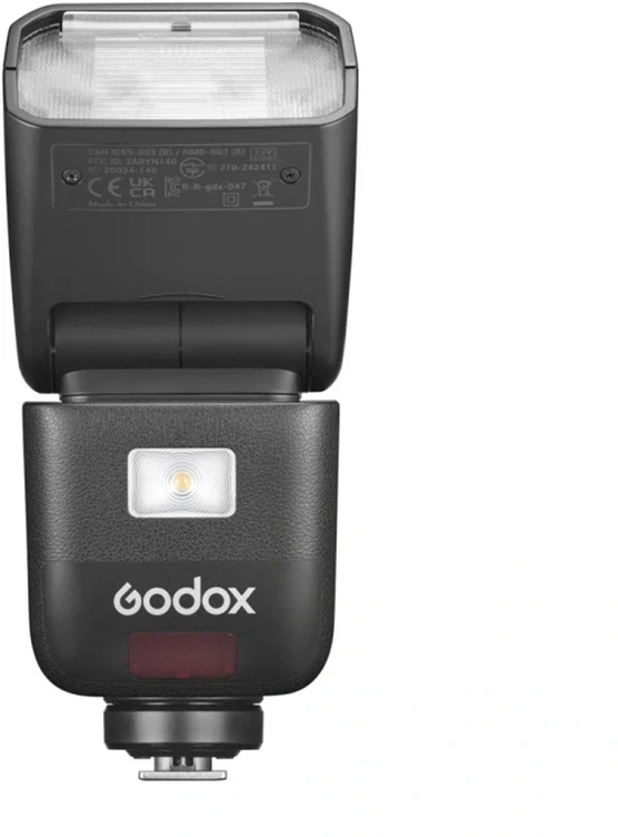 Godox blykstė V480, skirta „Nikon“