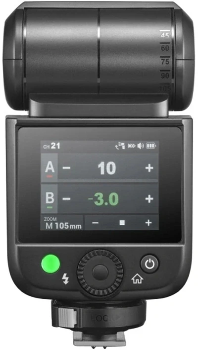 Godox blykstė V480, skirta „Nikon“