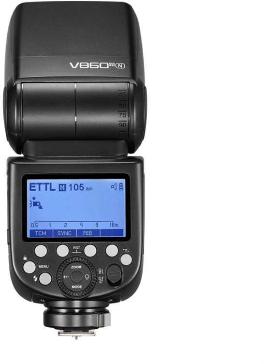 Godox V860III Nikon