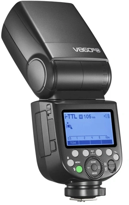 Godox V860III Nikon