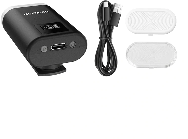 NEEWER BASICS N12 Mini Flash