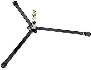 Fotoaparato Blykstės Laikiklis - Manfrotto DIY03KIT Renginių „DIY“ Rinkinys 233B Laikiklis 026 Sukamasis Mechanizmas 003 Pagrindas D705B Svirtis