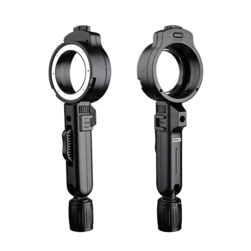 Fotoaparato blykstės softbokso adapterių rinkinys - SMDV Speedbox Flip 24 C 55 cm adapterių rinkinys